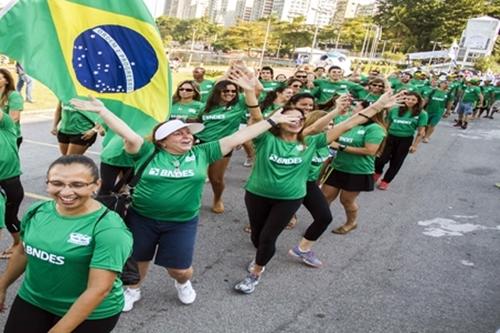 As disputas começam nesta quarta-feira, dia 13 / Foto: Divulgação / CBCa